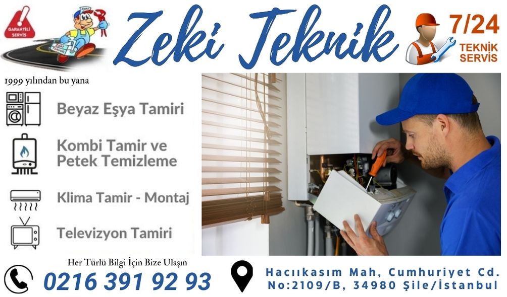 şile-demirdöküm-servisi