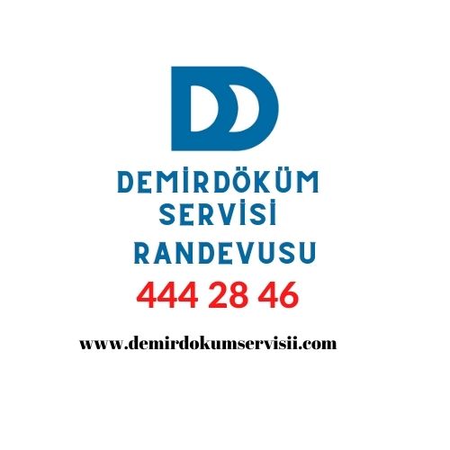 DEMİRDÖKÜM