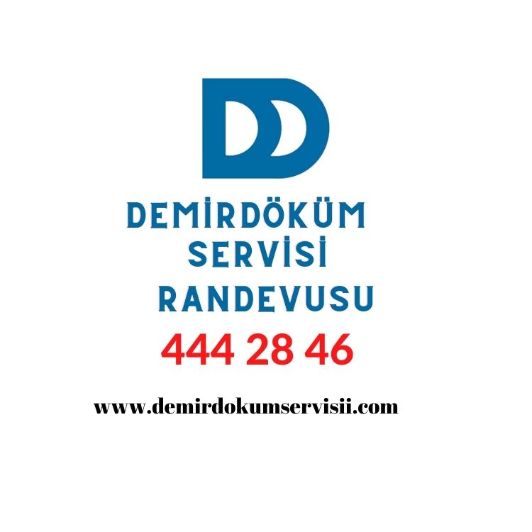 DEMİRDÖKÜM Servisi