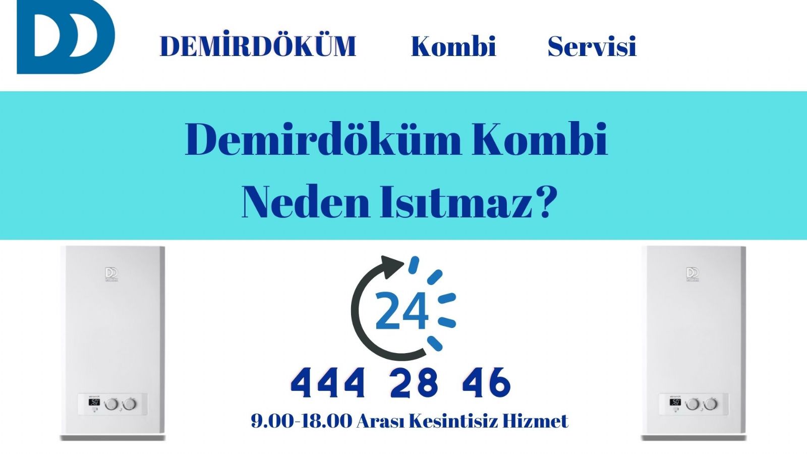 Doğalgazdan Dolayı Kombi Çalışıyor Petekler Isınmıyor