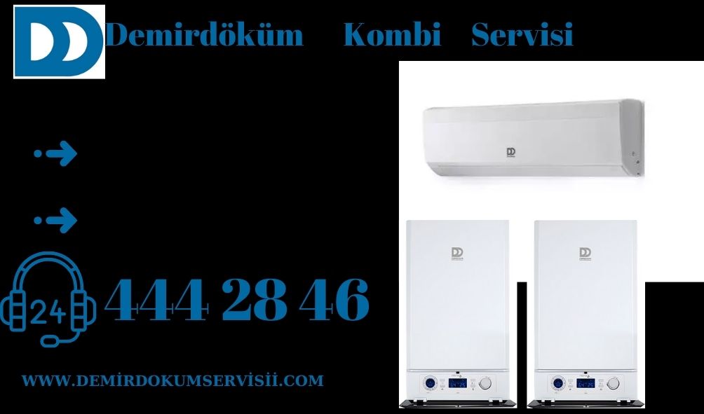 Demirdöküm Kombi Servis Numarası (1)