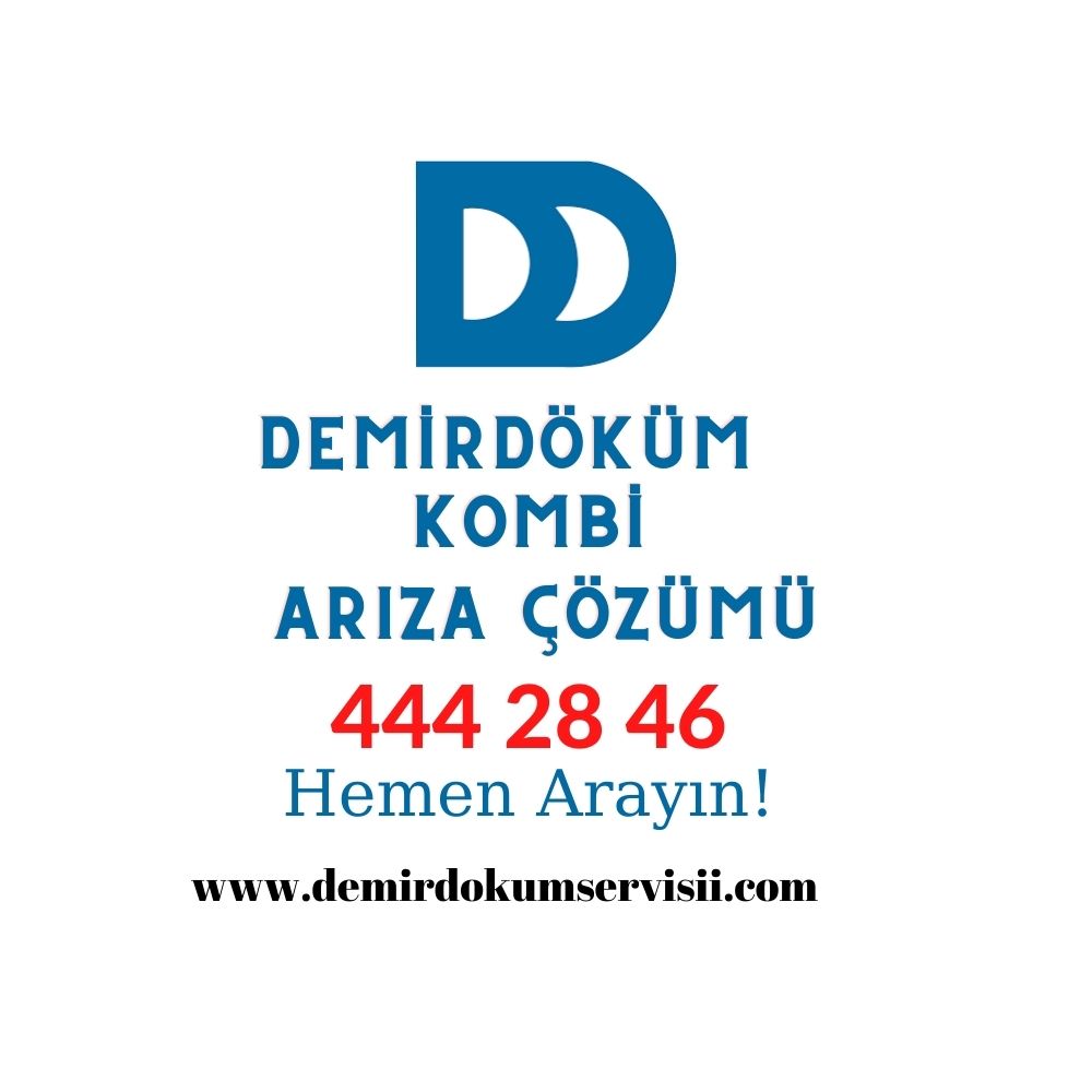 Demirdöküm kombiye neden elektrik gelmiyor 