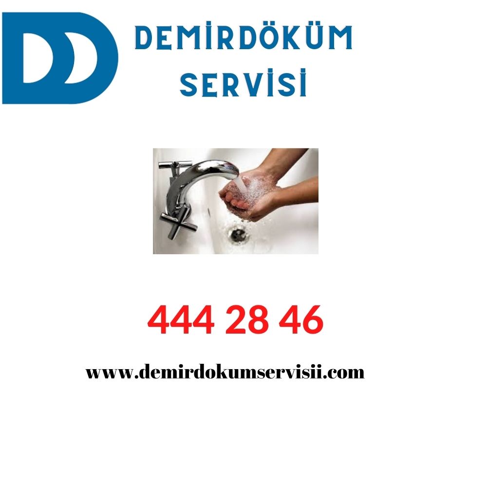 Demirdöküm su ısıtma sorunu