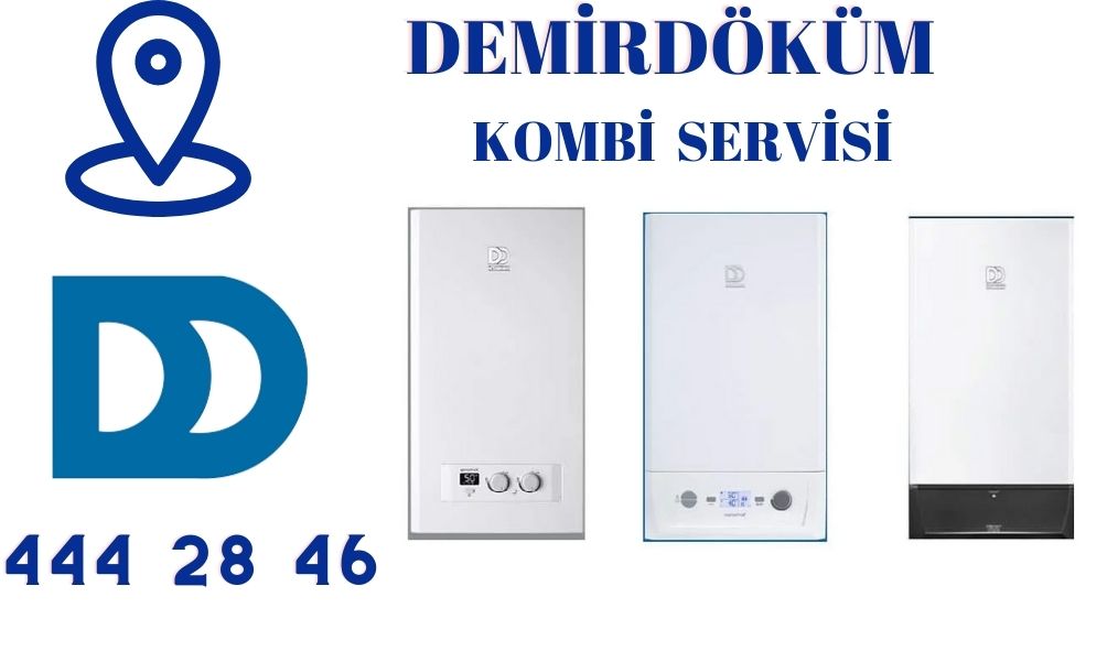 En Yakın Demirdöküm Kombi Servisi